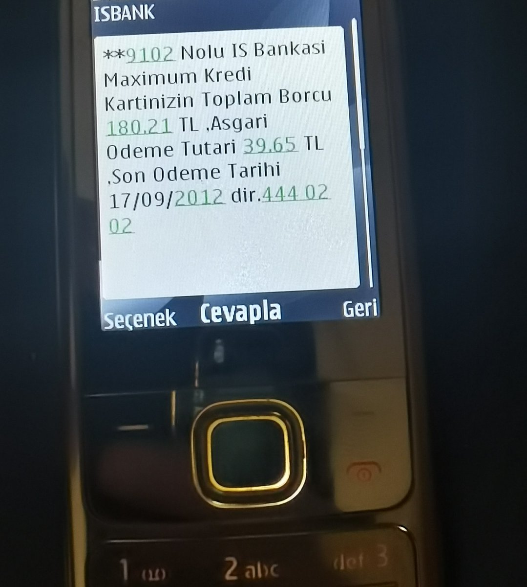 şimdi 1 porsiyon adana 180 tl 😔