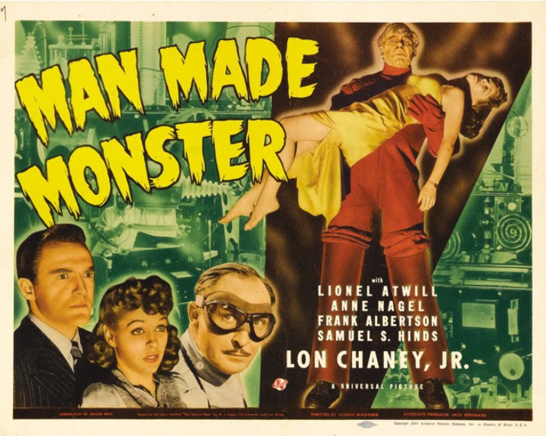 devastation79's tweet image. #metv
#svengoolie
#ManMadeMonster
#goolies 

@DoctorRhodes 
@stacyscott930 
@BlueCat_hikes 
@BlueCat_Jailed 
@sgtrobwag 
@DCWillbanks 
@ProfessorFrenzy 
@sym4dvl 
@BunnieKat1962 
@Joe_A_Blevins 
@PieGuyBill 
@VeggieYeti 
@tomservoindrag 
@doc_freak