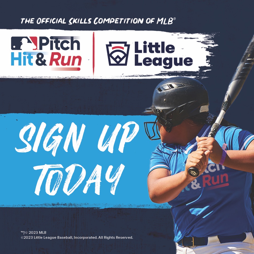 MLB Pitch Hit Run PitchHitRun Twitter #22 MLB Pitch Hit Run PitchHitRun Twitter