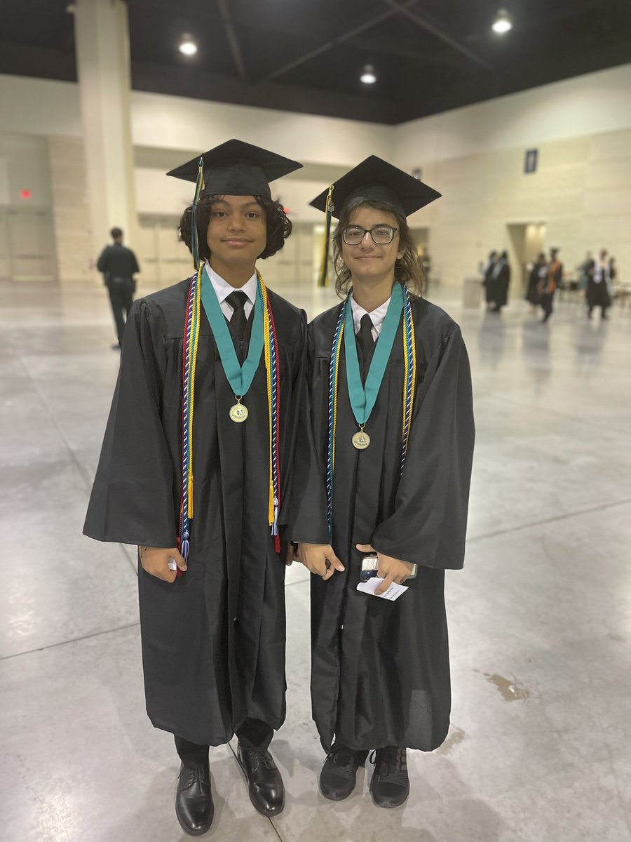 Volusia County Schools on Twitter "🎓 Pine Ridge High School Graduation