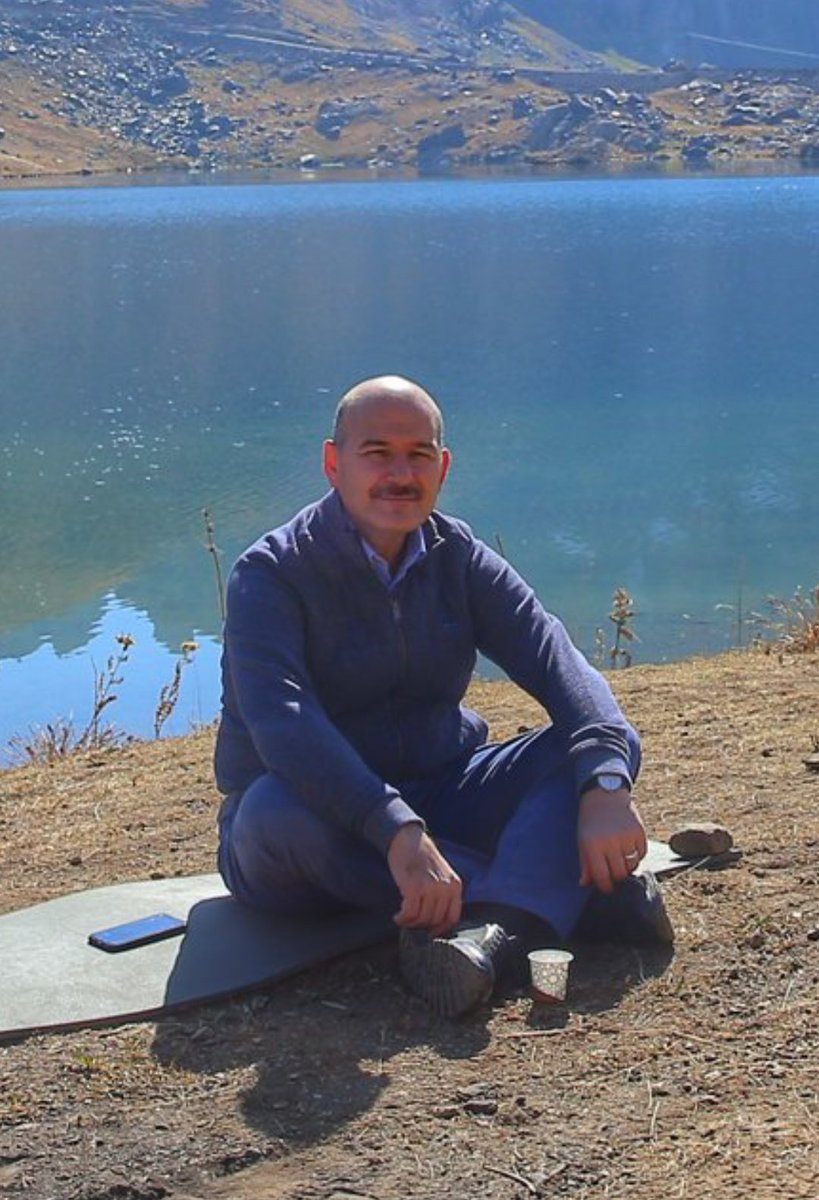 Soylu ADAM çok seviliyorsun ❤️