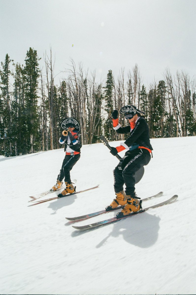 Justin D Kauffman tweet media