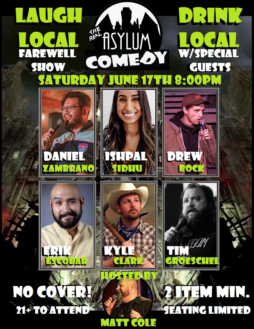 Matt Cole tweet media