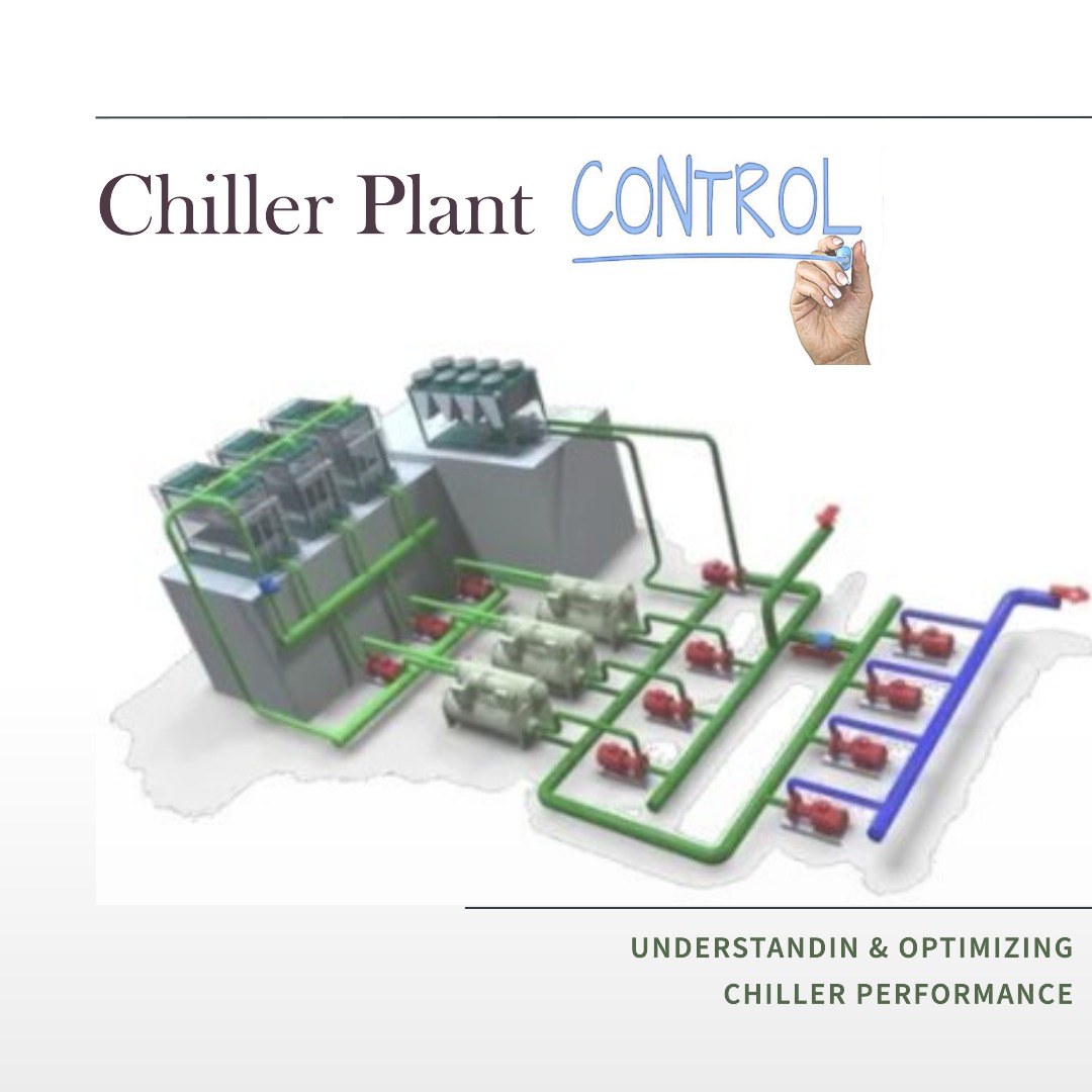 HVAC_ENG_COM's tweet image. Chiller Plant Control
i.mtr.cool/jaohknxqtj
#ChillerPlantControl
#ControlSystemDesign
#SystemDesignMatters
#ControlsAreEssential
#ProperSystemOperation