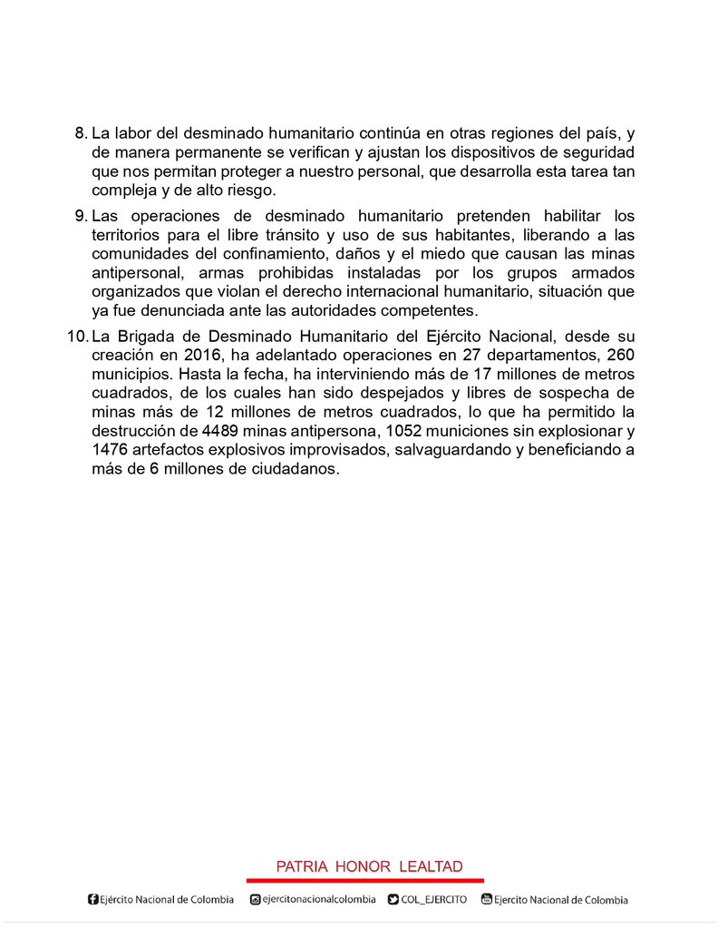 Gustavo Petro tweet media