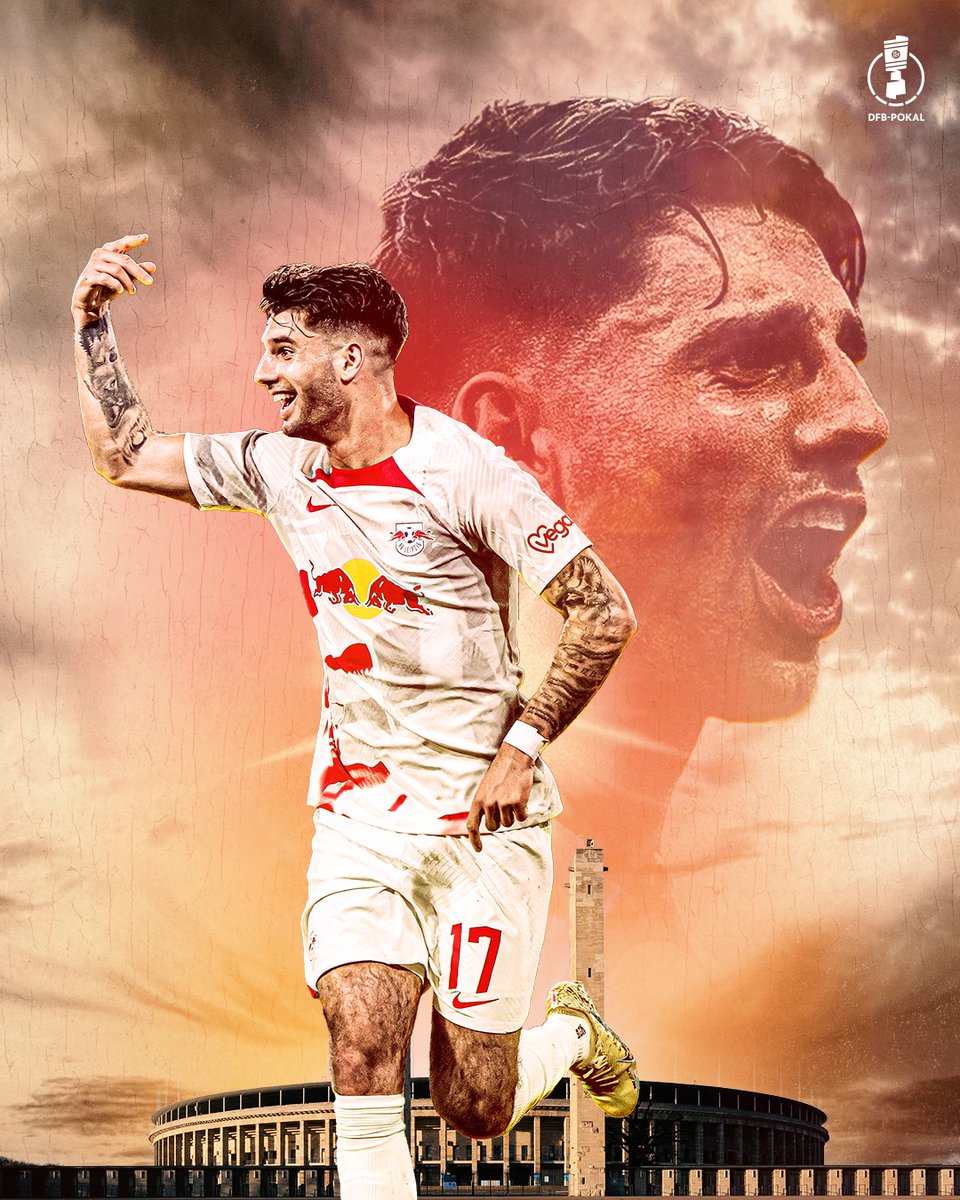 RBLeipzig_EN's tweet photo. SZOBOOOO!!!!!!!!! ⚽

#RBLSGE 2-0 (85') https://t.co/cUj5TkoRRx