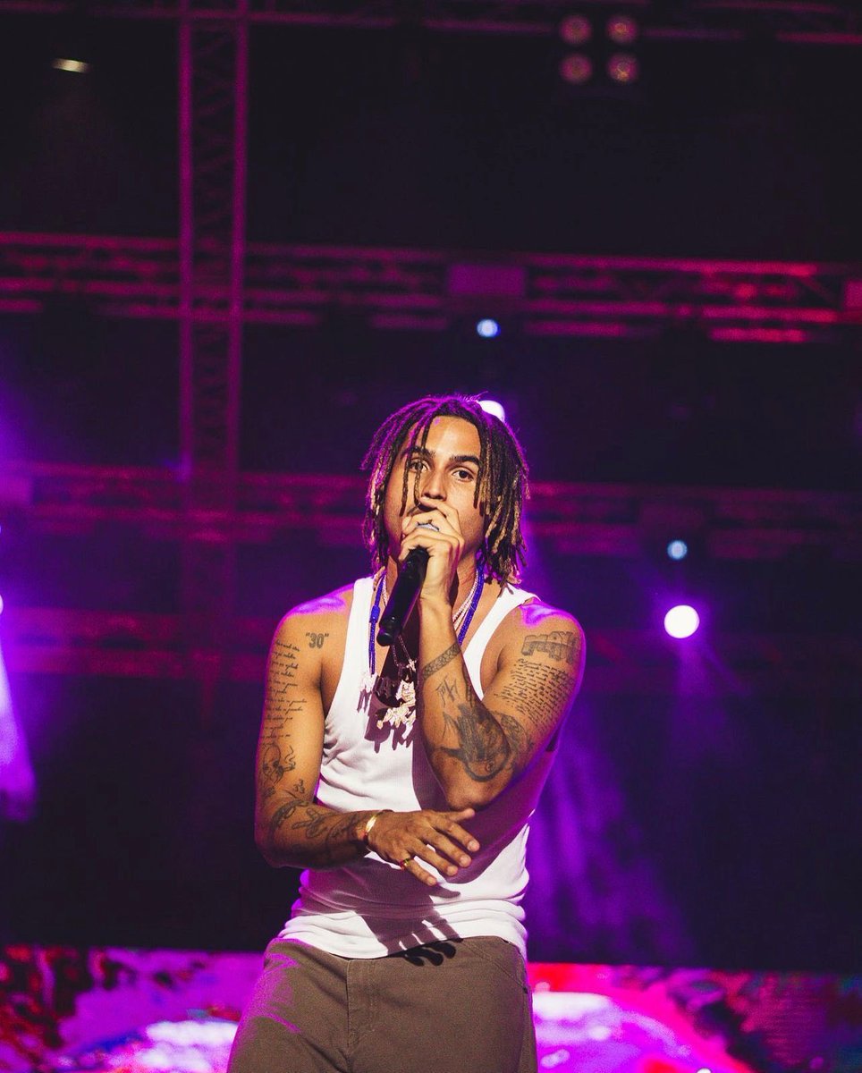 Matuê 💜