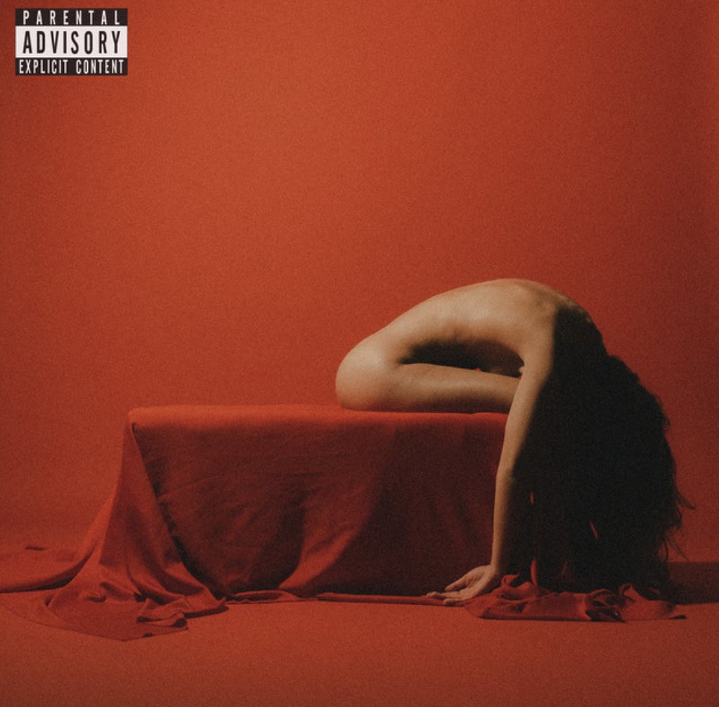 theelderemox's tweet photo. Album covers that look exactly like the album sounds https://t.co/kWuJ1UAwTC