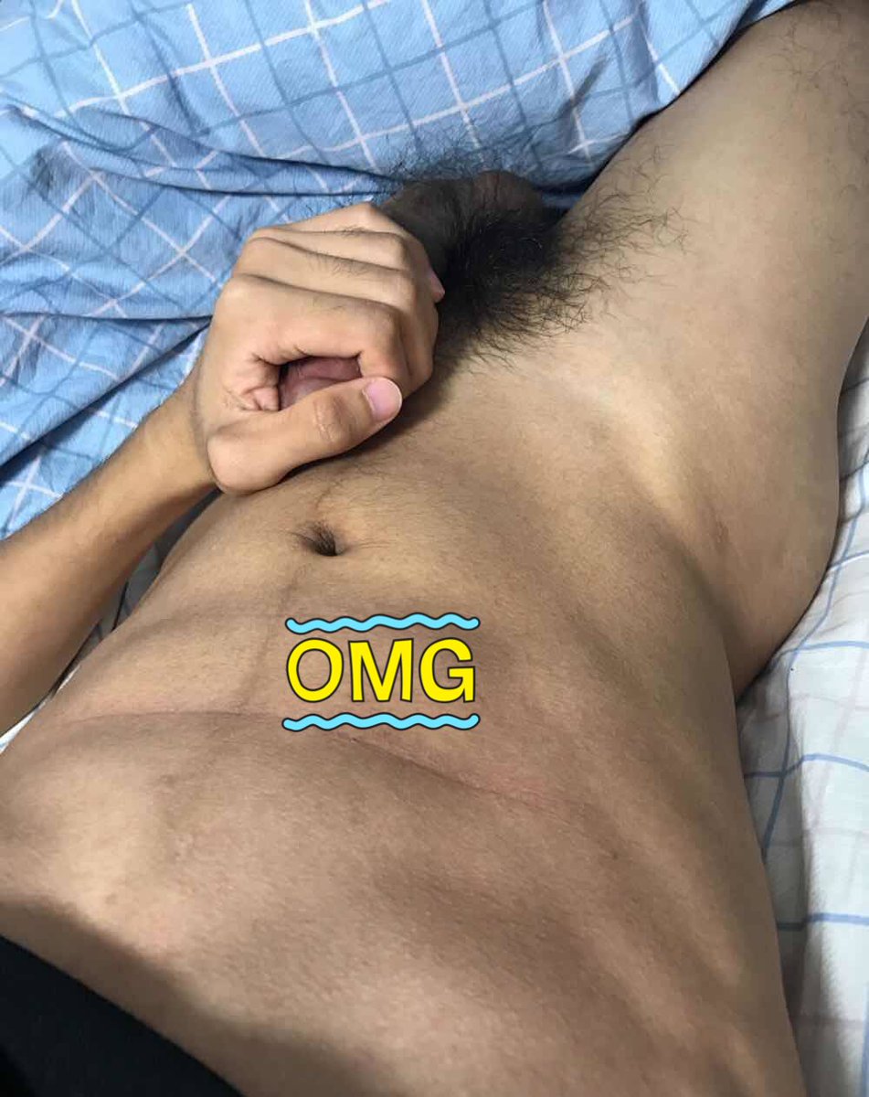 半夜没忍住……💦