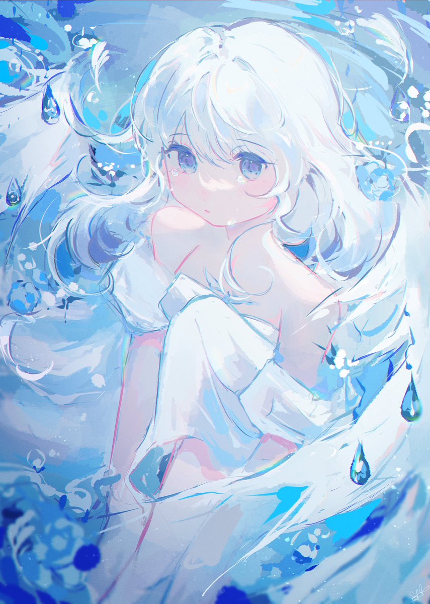 🦋shelly 🦋 (@seal_feet_) on Twitter photo 