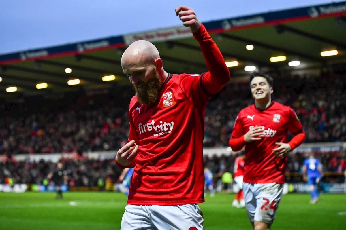 Jonny Williams (CAM) - Released by Swindon, again another player they will have the financial muscle to sign. Willo has played at the highest level of international football. He did go to  WC22 but didn’t feature. No brainer to get this one done. Swindon’s top scorer. #Gills