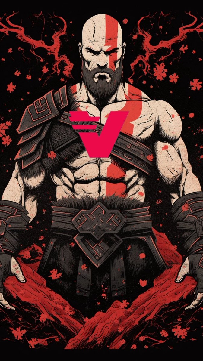Dark__Horseman's tweet photo. With the upcoming bull run, I firmly believe that $VRA will outperform the market.

@verasitytech is a perfect example of how a community can rally around incredible usecases and strong fundamentals.

Position yourself wisely, as we are still in the early stages of this gem. https://t.co/SWKBfrTMSd