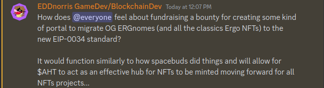 EDD🫡 CO2Trust.earth 🌎 SERV.services tweet media