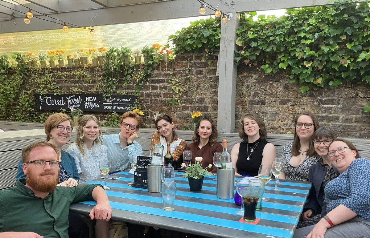 Dr Helen McKee 🇪🇺✍🏼📚 tweet media