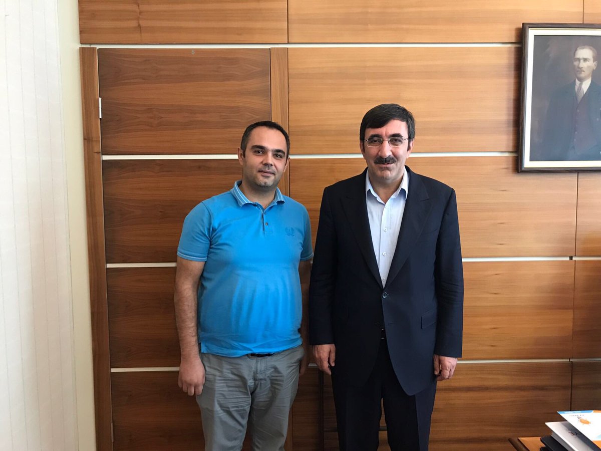 ABDULLAH BÜYÜKBUDAK 🇹🇷 tweet media