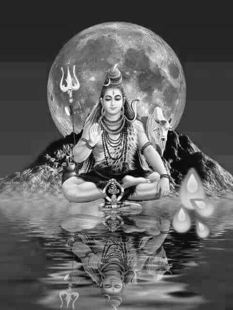 Devrath_B's tweet photo. .....✍️
बस एक तू ही राजी रहना मेरे महादेव,
दुनिया का क्या है वो तो वैसे भी बेगानी है।। 

ॐ नमः शिवाय 🙏 https://t.co/O6kTbgjJPt
