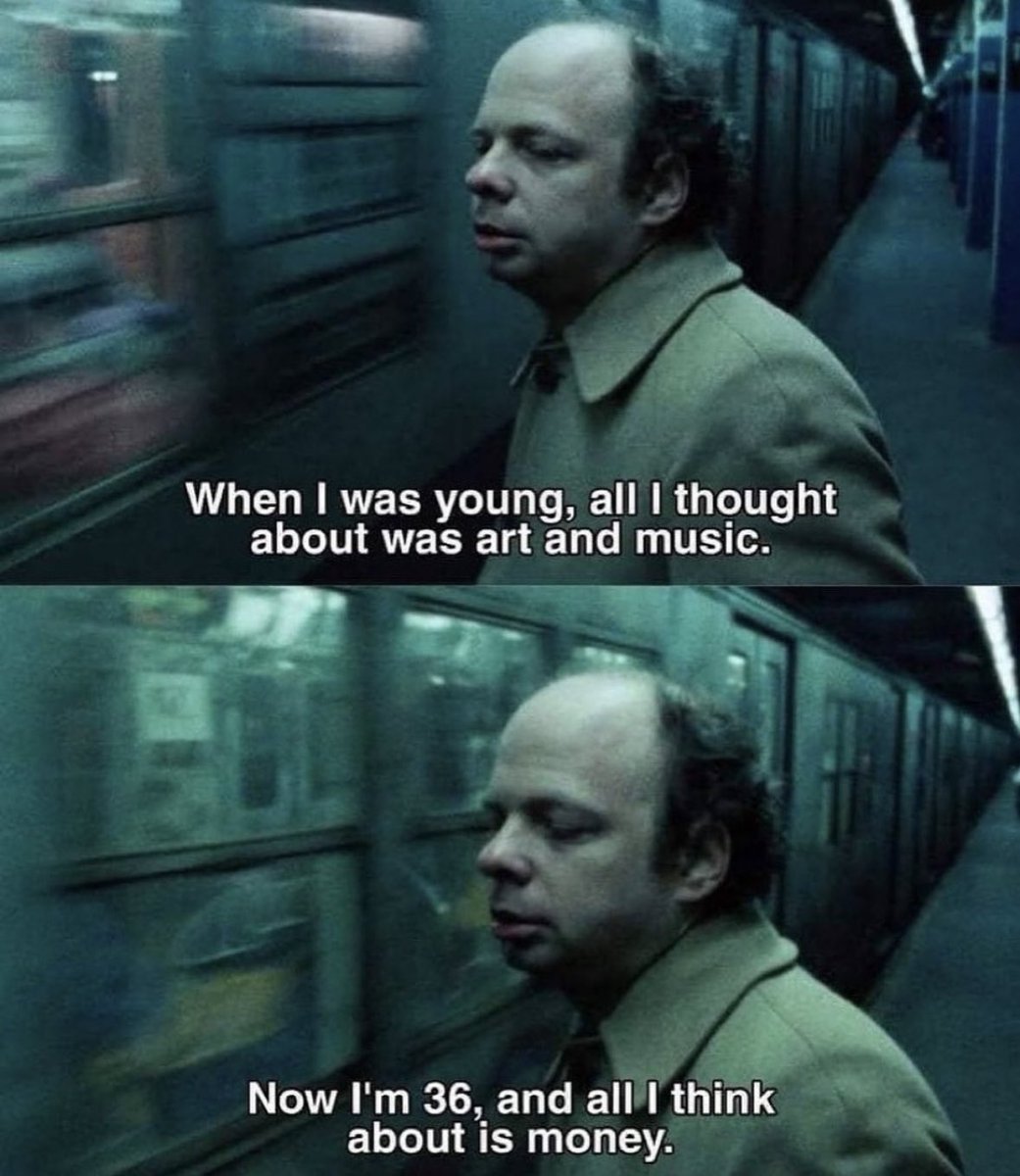 My Dinner with Andre (1981)