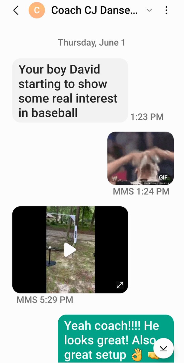 Casey Beck tweet media