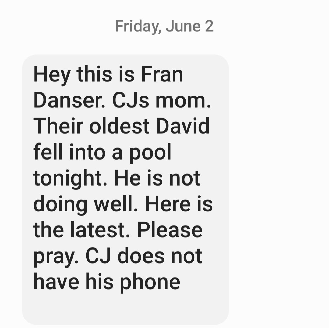 Casey Beck tweet media