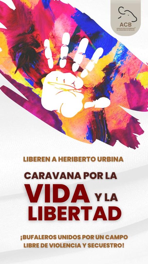 @saludhernandezm @AFPespanol @hrw_espanol @CIDH @OEA_oficial @vox_es @abc_es @marcorubio @RepMariaSalazar @SenatorMenendez @SenatorKirk @SenatorTimScott @SenatorDurbin @Alondra04575554 
@olgamariaruiza2 @NoticiasRCN @NoticiasCaracol @lafm