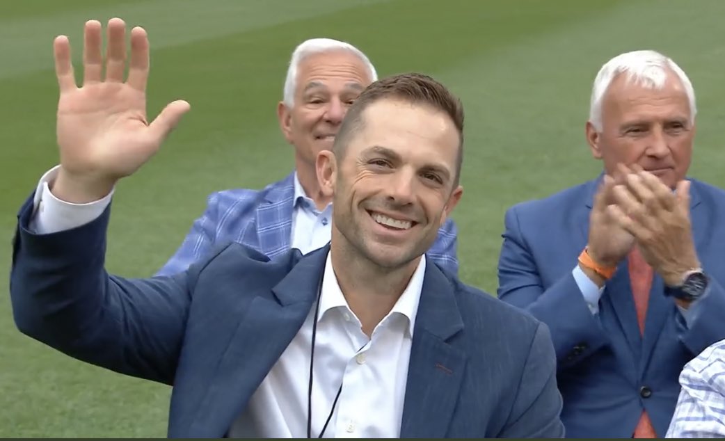 David Wright Excited to be 'Back With Mets Family' - Metsmerized Online