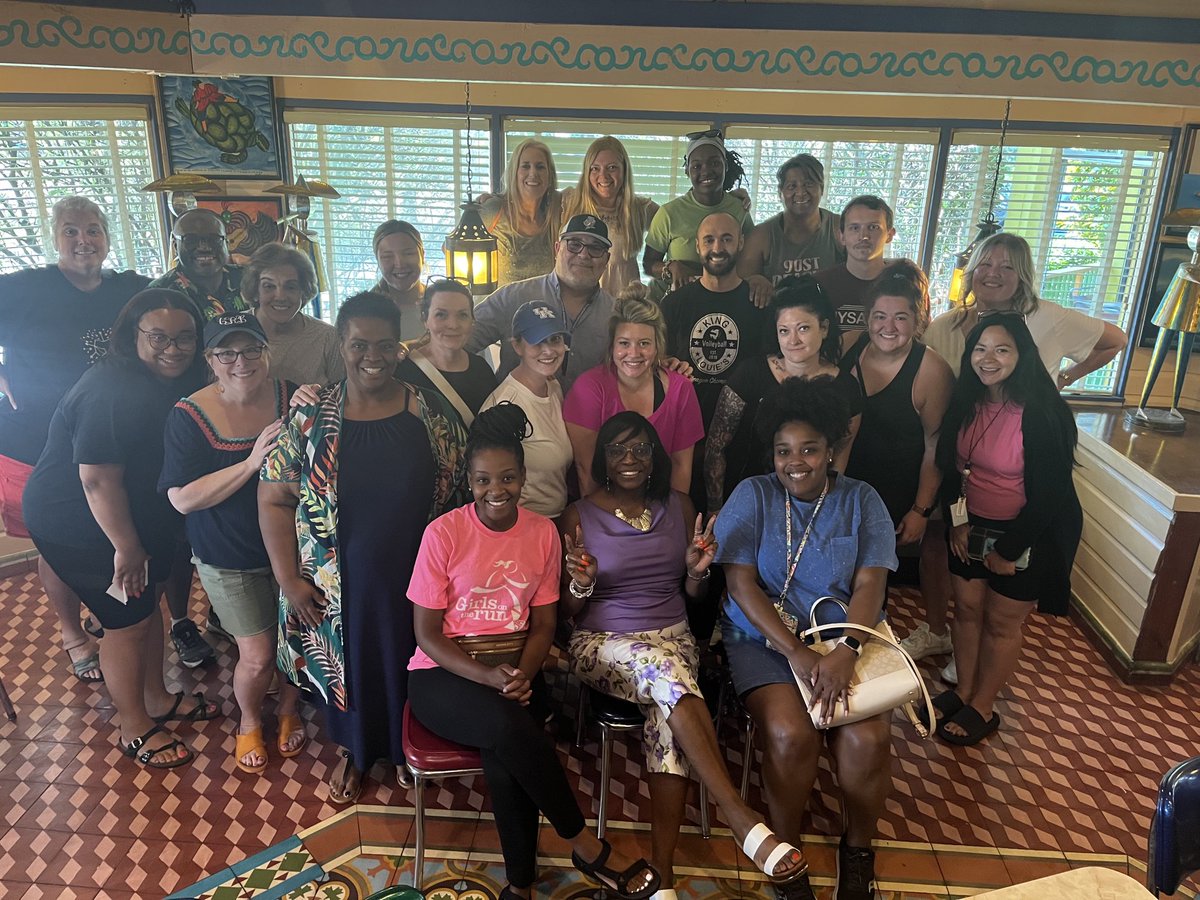 Mashelle.kiggins@jef (@drkiggs) on Twitter photo Rangeland staff EOY luncheon, celebrating perseverance, determination and commitment for making it through the 22-23 school year and preparing for 23-24!@RangelandFRC <a href="/JCPSAsstSuptAIS/">Nate Meyer</a> <a href="/RangelandLions/">Rangeland Lions</a> Rangeland staff EOY luncheon, celebrating perseverance, determination and commitment for making it through the 22-23 school year and preparing for 23-24!@RangelandFRC <a href="/JCPSAsstSuptAIS/">Nate Meyer</a> <a href="/RangelandLions/">Rangeland Lions</a>