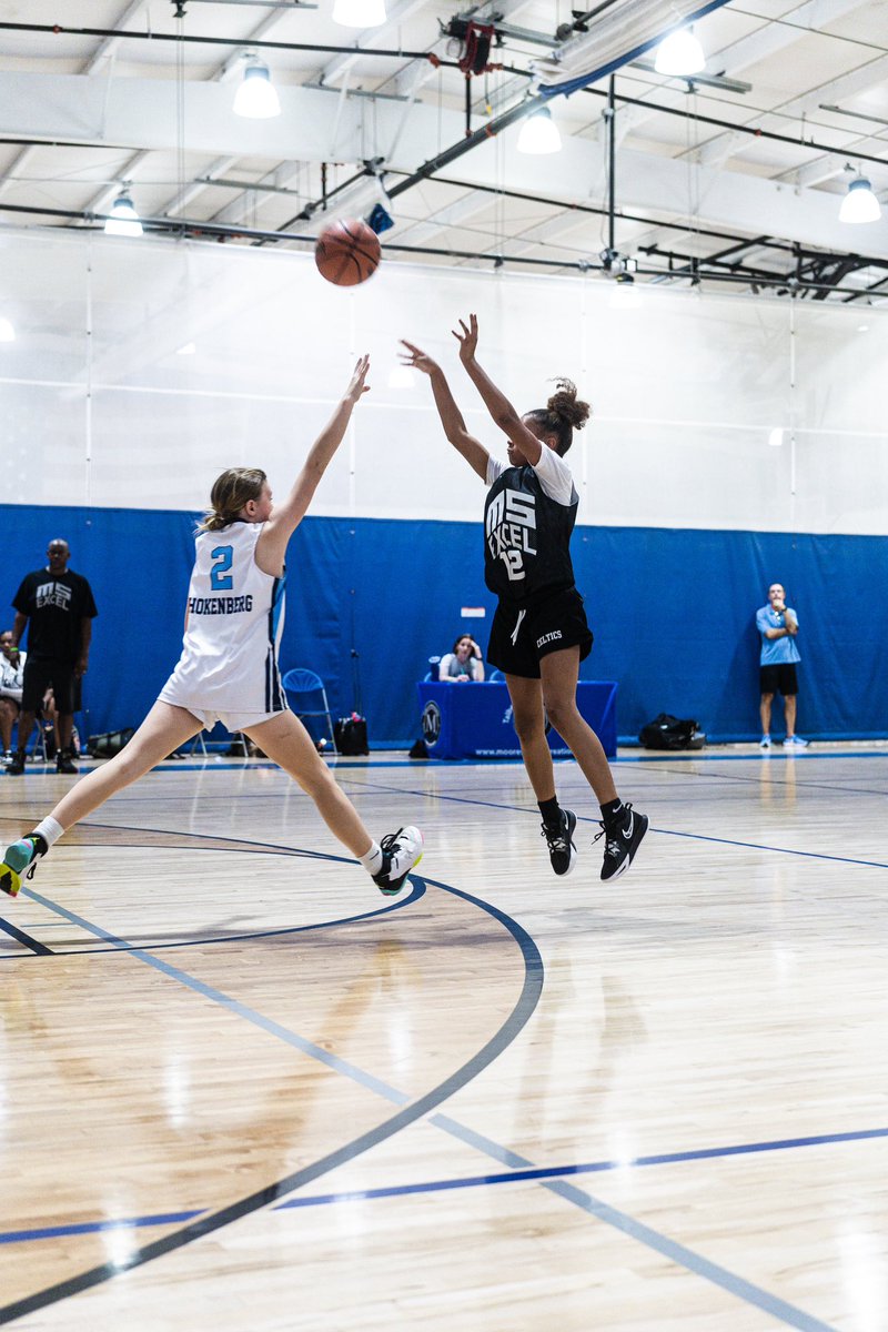 Ready to Shine | #5psports