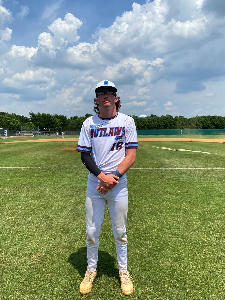 F: <a href="/NetxSeo_Outlaws/">NETX-SEO Outlaws</a> 2024 3, USA Prime Cavemen Garcia 2
PoG: <a href="/Kdkeeling18/">Kolton</a> 7 IP, 9 K, 6 H, 3 BB, ER