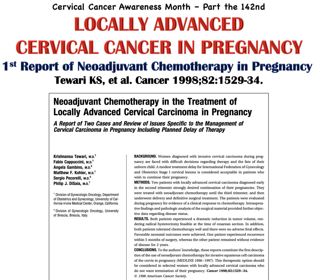 Krish Tewari, MD (@drtewari) on Twitter photo 