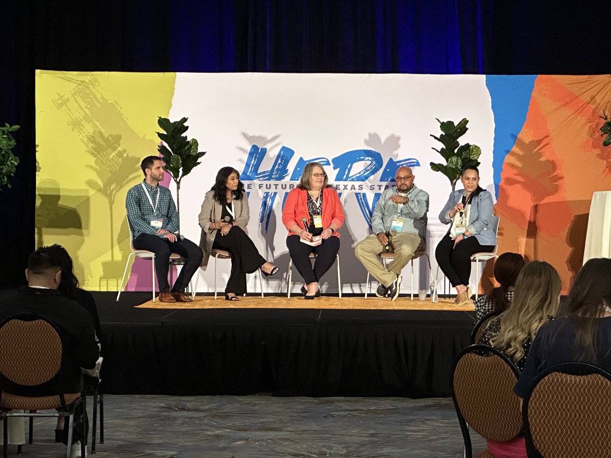 RYHT_Insights's tweet photo. We had the best questions from our audience today during our panel at ⁦@CharlesButtFdn⁩ symposium #txed #thefuturestartshere https://t.co/fi4o45JbeK