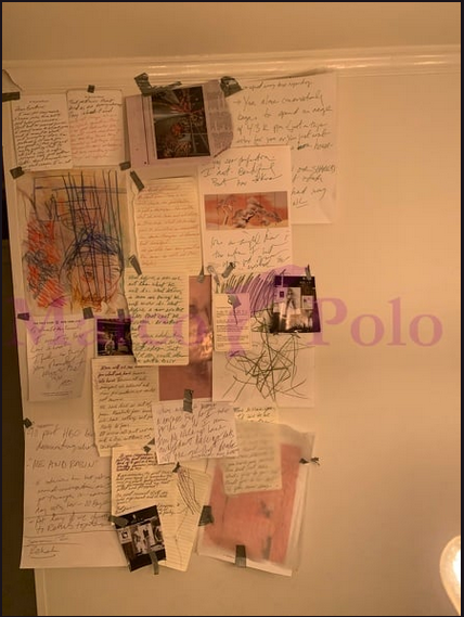 _TwiztidMenace_'s tweet photo. @WarClandestine That's not all that's in there.
"To whom it may concern" 👀
What's the Yale Club? Sounds like Skull and Bones to me.
Reward: For anyone who can read this chicken scratch.
https://t.co/cylwZfmdmR
#YaleClub #ChilterGate #HunterBiden #Rabbithole 
https://t.co/Wmf7s3dCK5 https://t.co/En9IhKsLzh