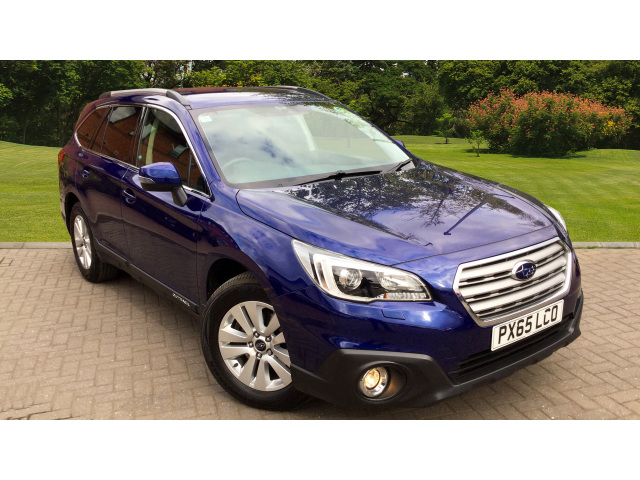 Subaru Outback review @ma3route is.gd/17zDjR #Carmakers #Carreview