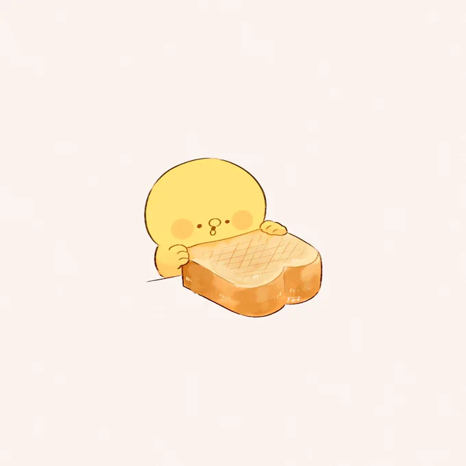  #きみピヨ