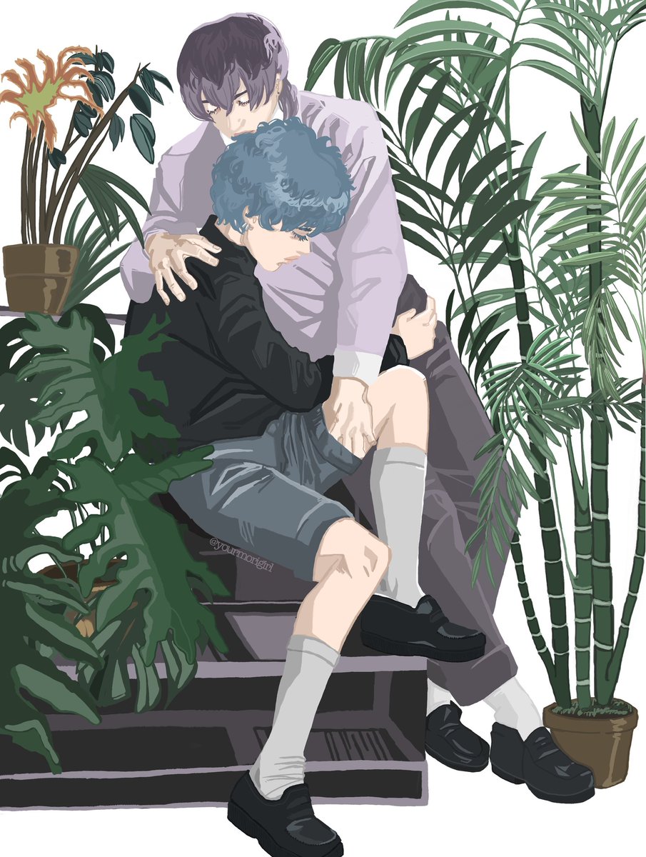 yourmorigirl's tweet photo. day 6: age difference
my final art for the rinangry week💓 I am very glad to participate! please support my latest art💫
@RinAngryWeek
#RinAngryWeek #rinsoya #東卍FA https://t.co/Zaw9oqZ91e