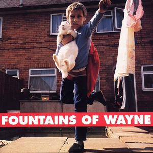 Decided to listen to a different album every day that I've not heard for AGES but that at some point many years ago was extremely important to me - 

One of my favourite American bands - RIP Adam Schlesinger @fountainsofwayn, all 5 of their studio albums are superb..... https://t.co/y4uRWRJwmd