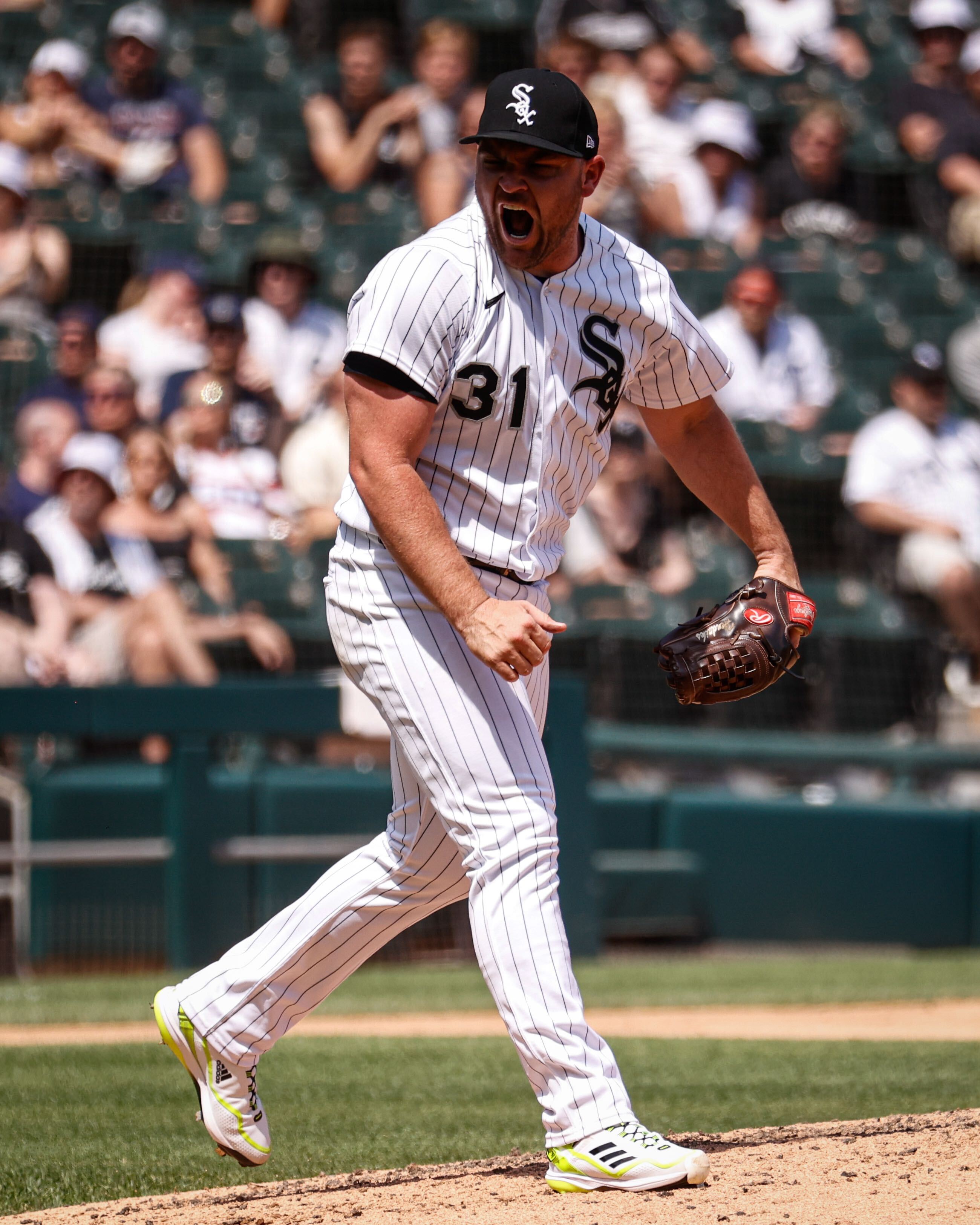 white sox 2023 jersey