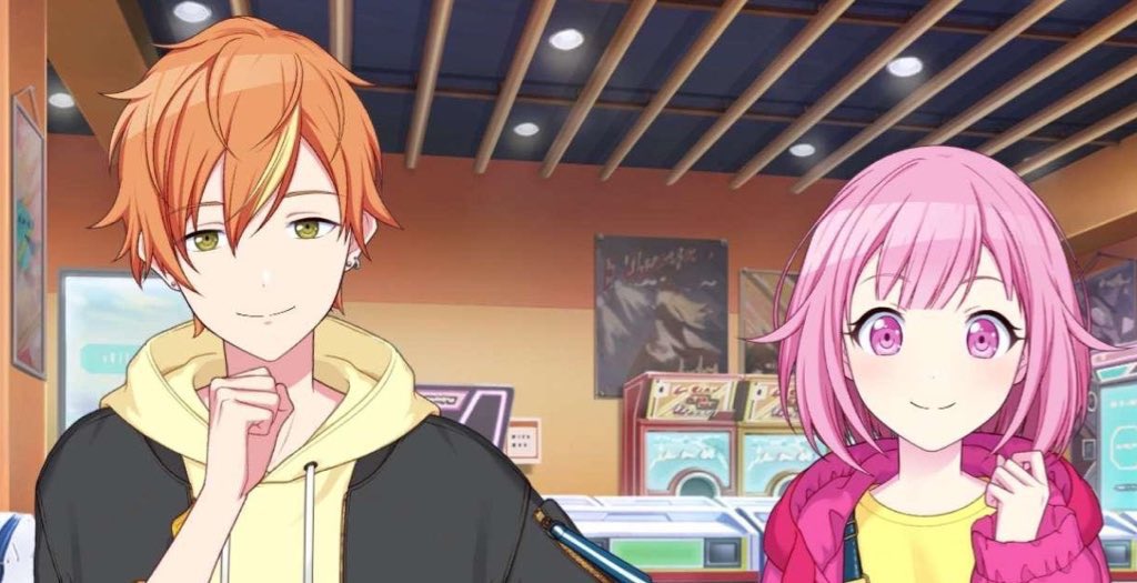 dailyakiemu's tweet image. W-w-what…? Y-you hate Akiemu…..? Ohhhh…. Heh…. Ok…. *punches you* listen here you dirtbag…. YOU will NOT insult Akiemu like that.. you hear me?! They’re trying their best and you do THIS! How dare you…..