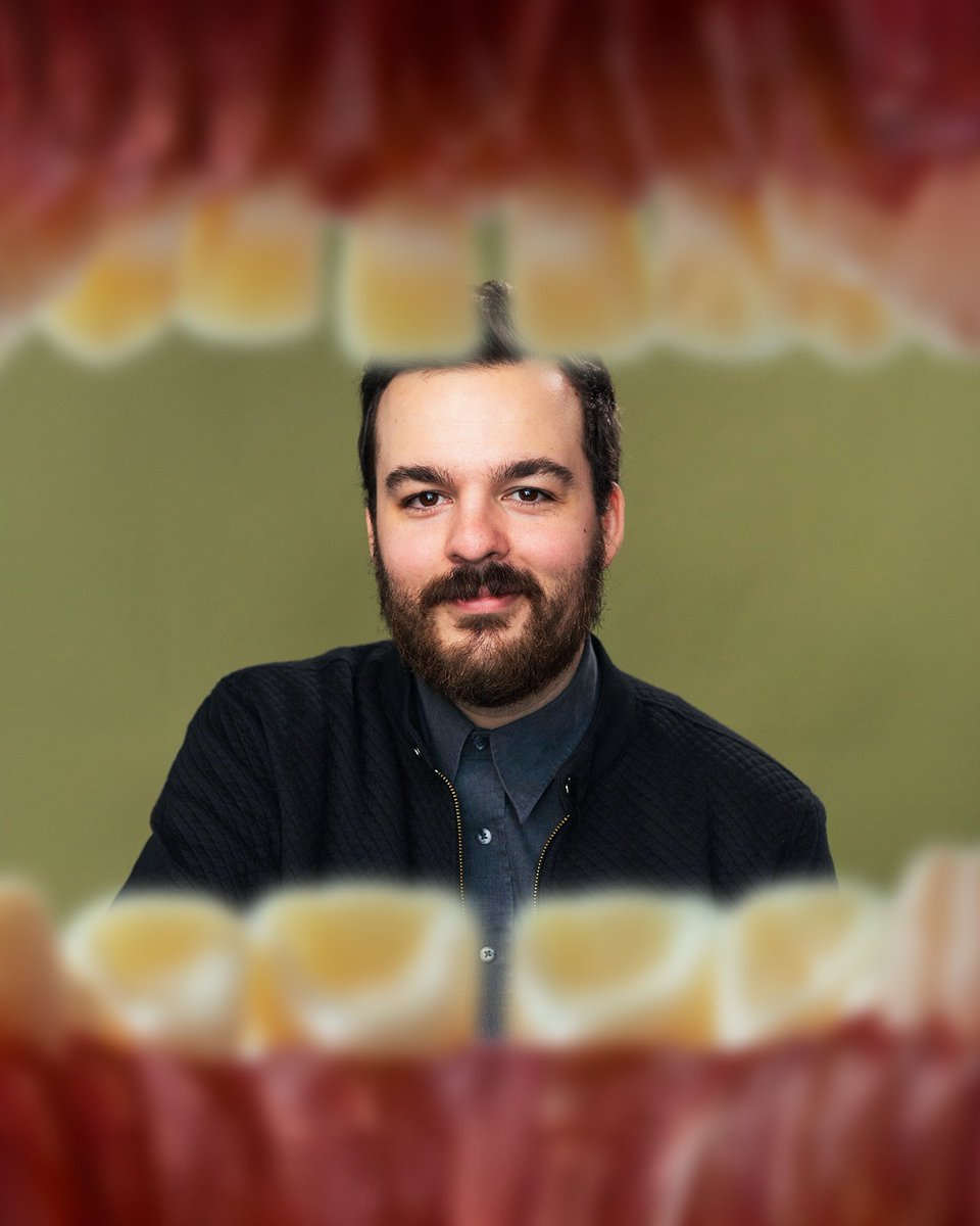 Nouvelle photo de casting! 📷