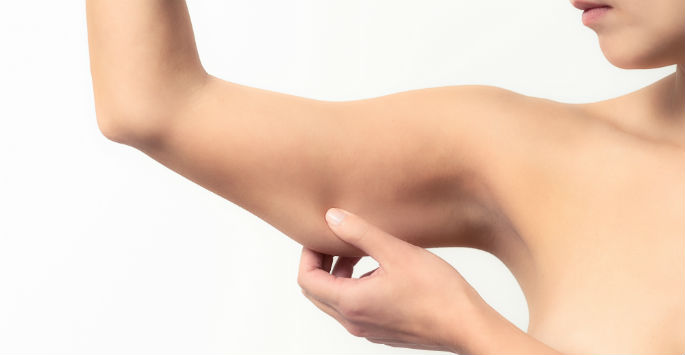 An #ArmLift is known as #Brachioplasty. This procedure is used to reduce sagging, pedromsolermd.com/brachioplasty-…