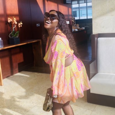 She_Nanna's tweet photo. #NewProfilePic https://t.co/1xv7gdU4Fx