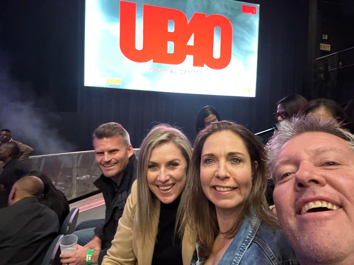 Sweet Sweet UB40 ✌🏻 dlvr.it/Sq5wN8