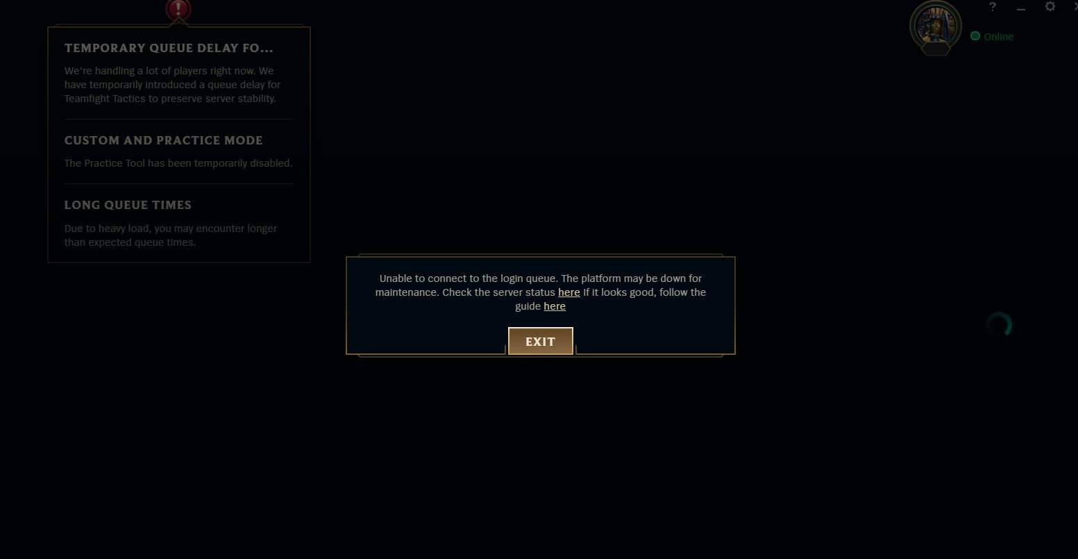 How To Change Riot Account Sign in Username 2023 (GUIDE) 