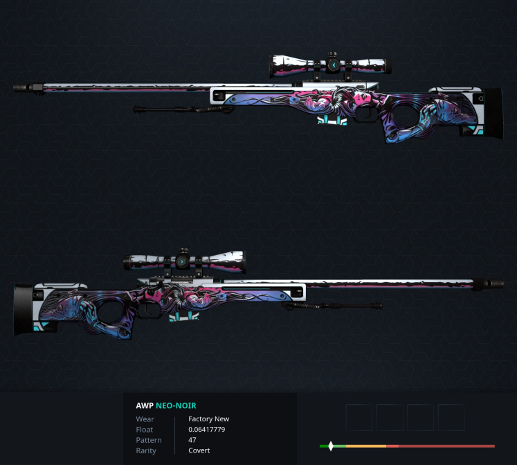 🎉 AWP | NEO-NOIR (FN) - GIVEAWAY💥

 • Follow @awayjoker
• Retweet 
• Tag 2 friends  
• Subscribe Youtube Channel ! (proof) 

youtube.com/@Awayjoker 

 • Winner will be picked in 7 Days  #freeskins #csgoskinsgiveaway #csgoskinsfree #giveaway #airdrop #csgocases #csgocase…