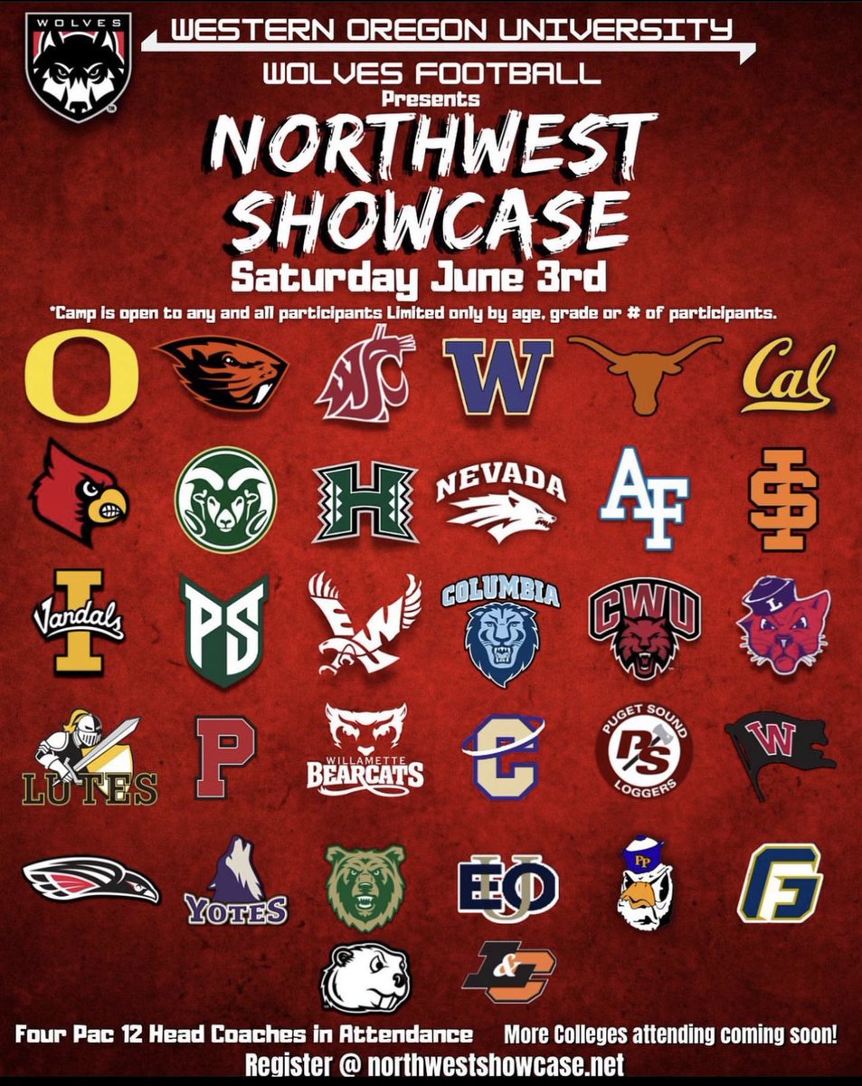 Northwestern showcase🔥Let’s ball out.