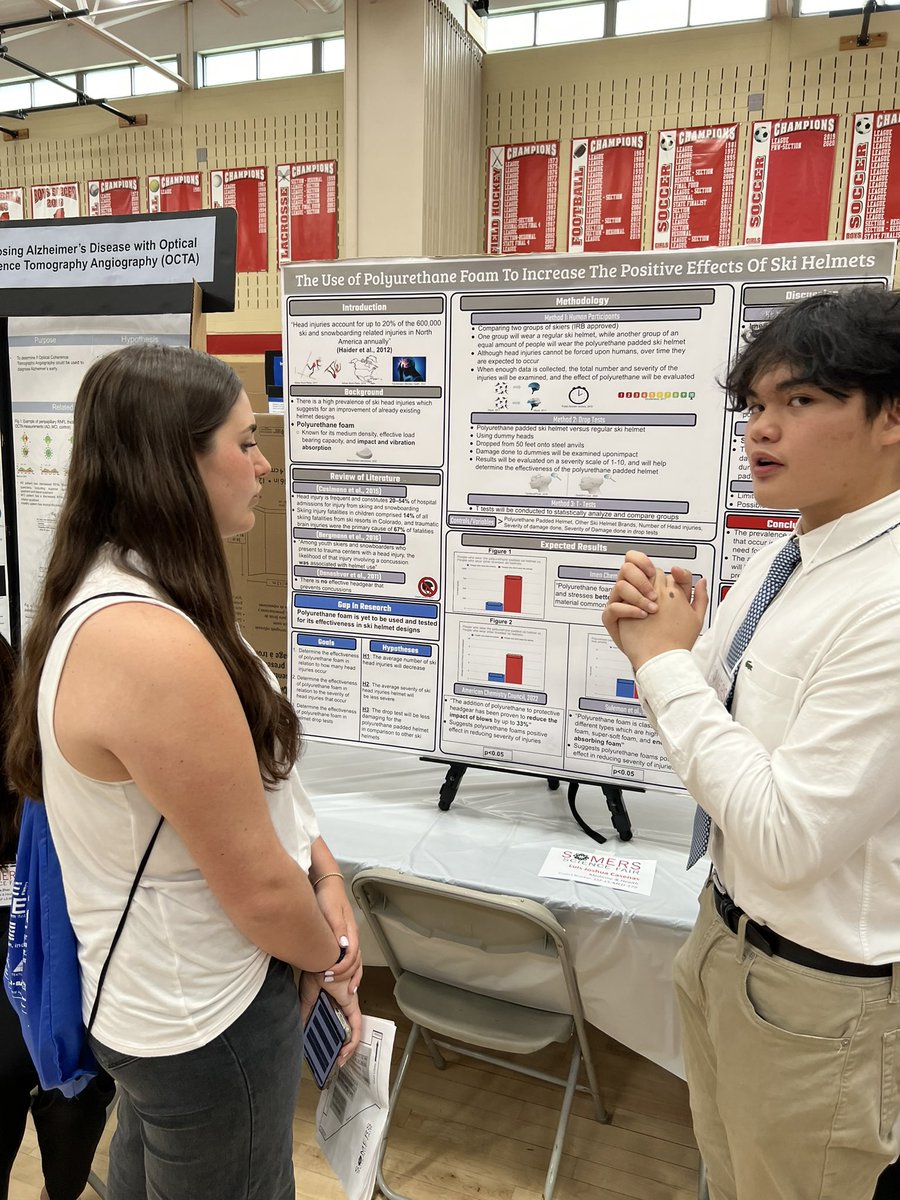 Pelham Science Research tweet media