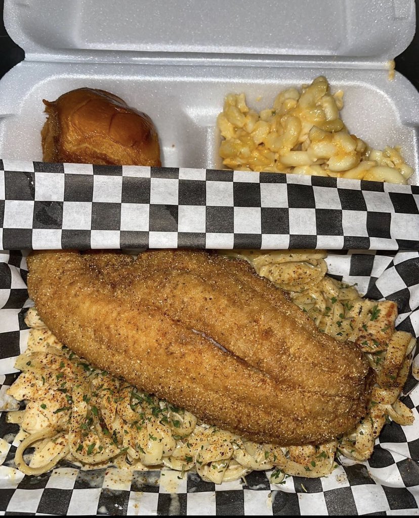 Gocrazy Endzone Eats tweet media