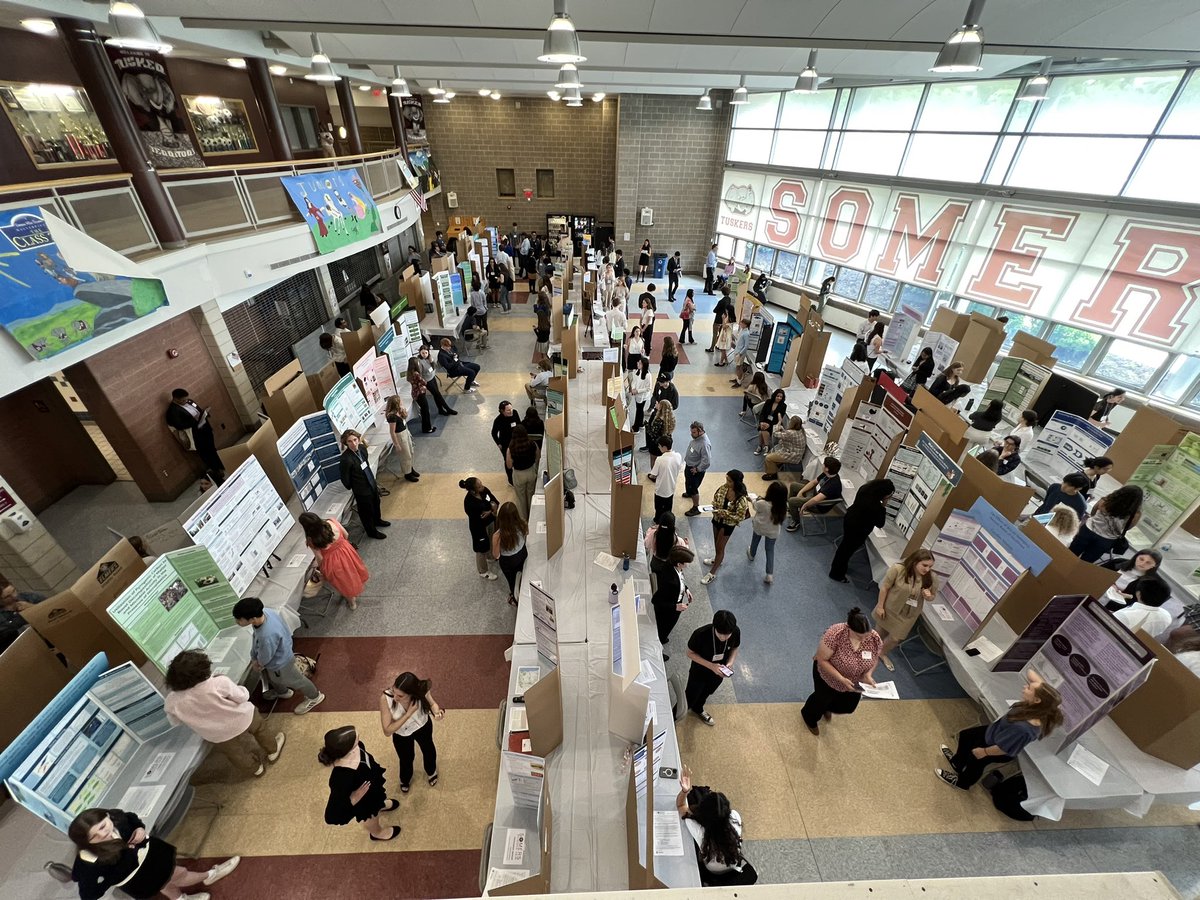 Pelham Science Research tweet media