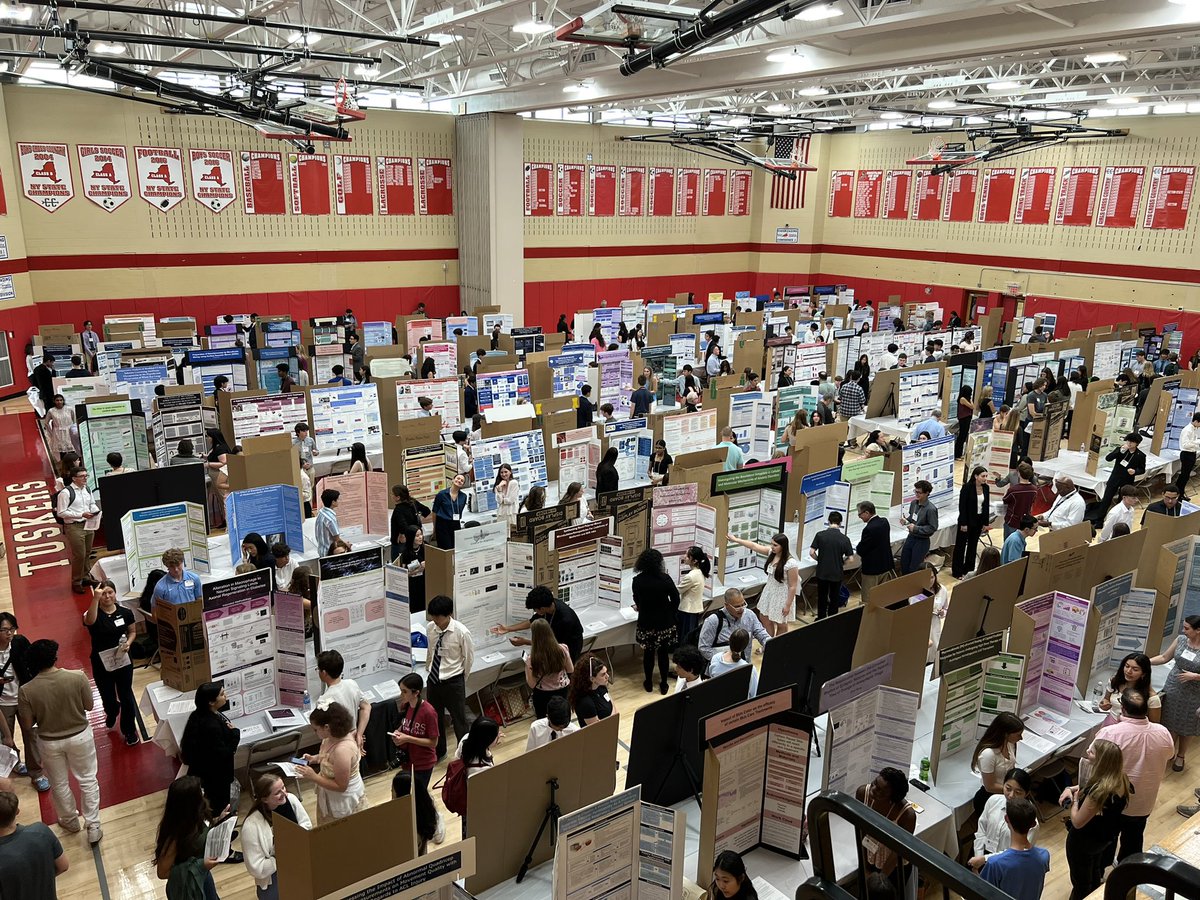 Pelham Science Research tweet media