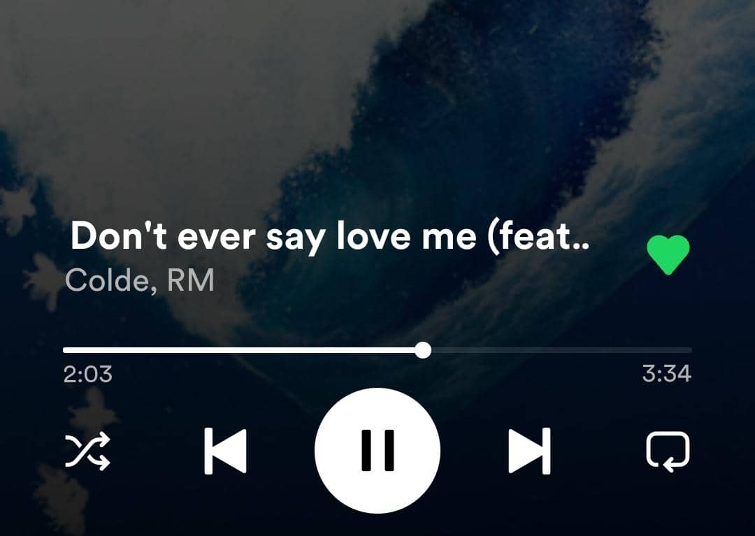 BTSquadVotes's tweet photo. 🚨[QUEDAN 4 HORAS DE RASTREO]🚨

¡El día de rastreo en Spotify finaliza en 4 horas! ¡No dejemos caer el stream!⚠️

¡Compartan sus capturas de stream aquí! En el siguiente tweet hay varias playlists. https://t.co/sz6oKvhnqR