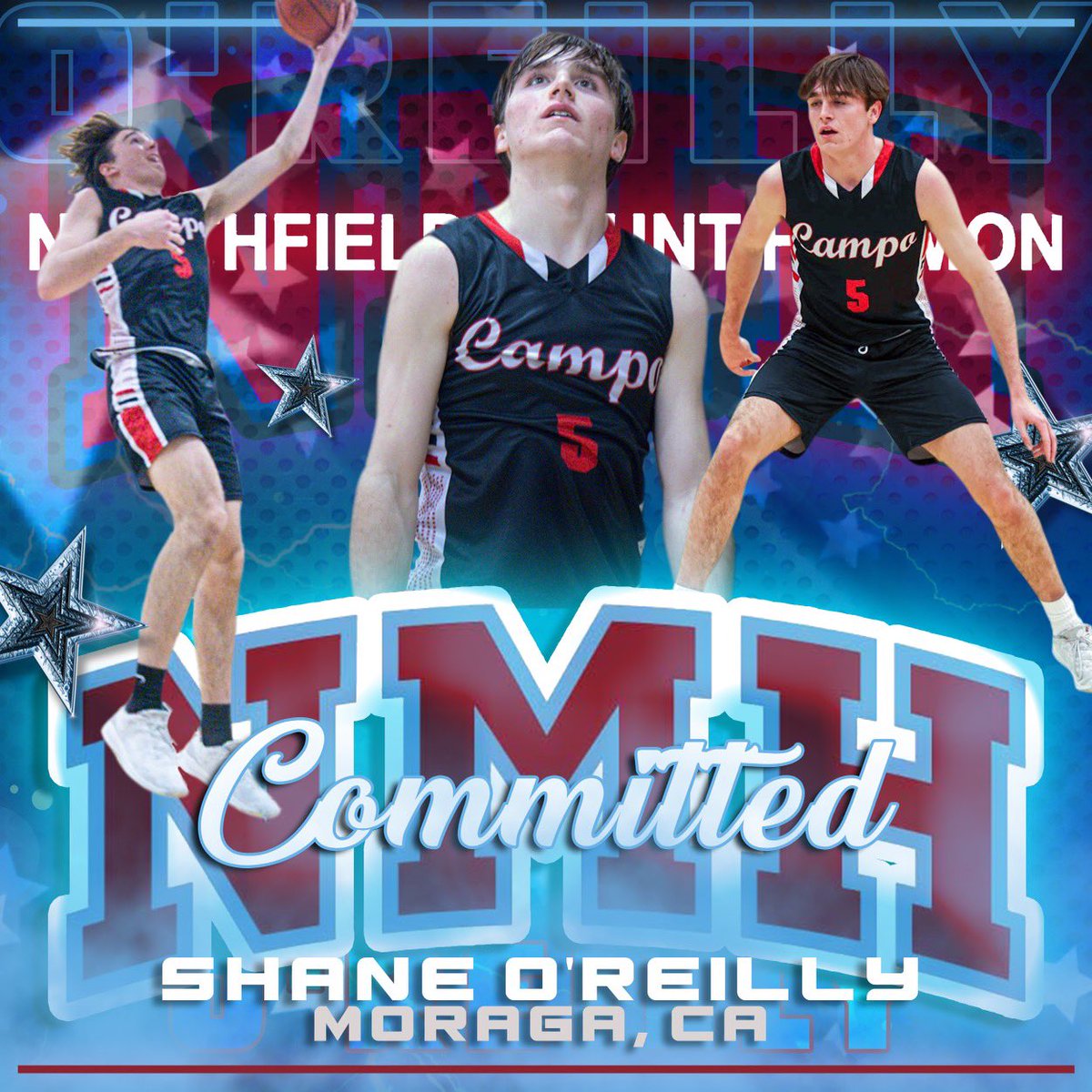Shane O’Reilly on Twitter
